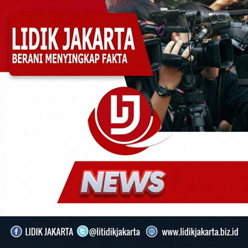 Jakarta Lidik